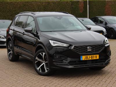 Financial Leas SEAT Tarraco 1.4 TSI e-Hybrid PHEV FR Business Intense
