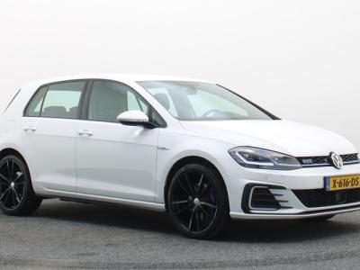 Financial Lease Volkswagen Golf 1.4 TSI PHEV GTE