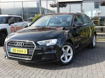 Financial Leas Audi A3 Sportback 1.0 TFSI Pro Line NAVI PDC LM VELGEN