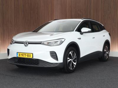 Financial Leas Volkswagen ID.4 Pure 52 kWh