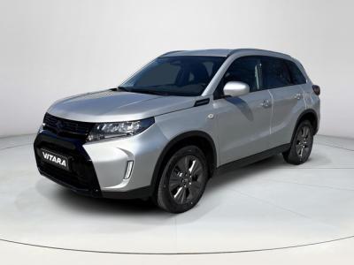 Financial Lease Suzuki Vitara 1.4 Boosterjet Smart Hybrid Select