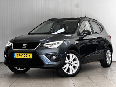 Financial Leas SEAT Arona 1.0 TSI Style Business Intense