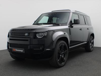 Financial Leas Land Rover Defender 110 2.0 P300e 110 X-Dynamic HSE 300PK Aut.