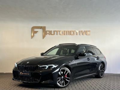 Financial Lease BMW 3 Serie Touring M340i xDrive Pano