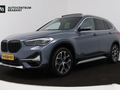 Financial Leas BMW X1 SDrive20i VDL Nedcar Edition