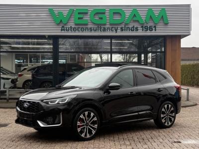 Financial Leas Ford Kuga 2.5 PHEV ST-LINE X 243pk