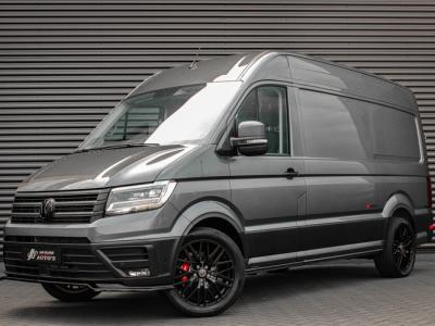 Financial Leas Volkswagen Crafter 2.0 TDI L3H3 Highline LED