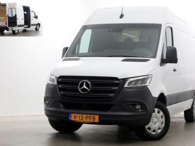 Financial Lease Mercedes-Benz Sprinter 319 CDI 3.0 V6 190pk L2H2 7G Automaat LED