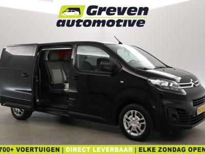 Financial Leas Citroën Jumpy 2.0 BlueHDI L3H1