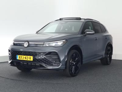 Financial Lease Volkswagen Tiguan 1.5 272pk eHybrid R-Line Edition Black Style