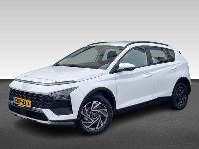 Financial Lease Hyundai Bayon 1.0 T-GDI Comfort