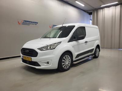 Financial Lease Ford Transit Connect 1.5EcoBlue 100pk Euro 6!