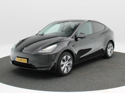 Financial Lease Tesla Model Y RWD 58 kWh 238 Pk
