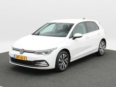 Financial Leas Volkswagen Golf 1.4 eHybrid 204 Pk Automaat Style