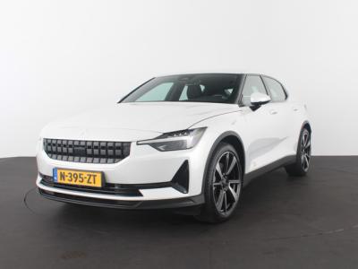 Financial Leas Polestar 2 Standard Range Single Motor 63kWh