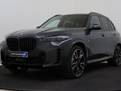 Financial Leas BMW X5 xDrive50e M Sport Automaat
