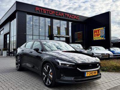 Financial Lease Polestar 2 Long Range Dual Motor Performance Plus 82 kWh