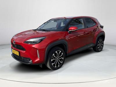 Financial Lease Toyota Yaris Cross 1.5 Hybrid First Edition