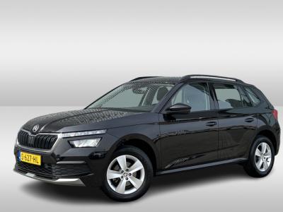 Financial Leas Škoda Kamiq 1.0 TSI Ambition