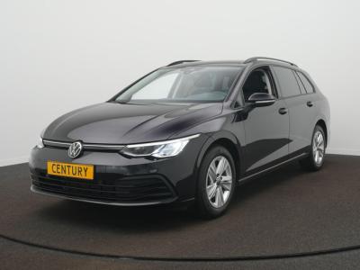 Financial Lease Volkswagen Golf Variant 1.5 eTSI 150Pk Life