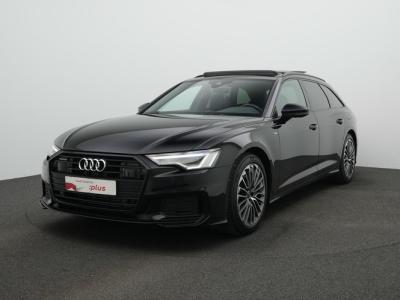 Financial Lease Audi A6 Avant 50 TFSI e 299 pk Quattro S-Line