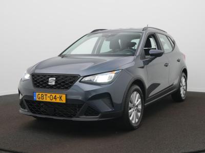 Financial Lease SEAT Arona 1.0 EcoTSI Reference