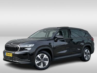 Financial Leas Škoda Kodiaq 1.5 TSI PHEV Business Edition