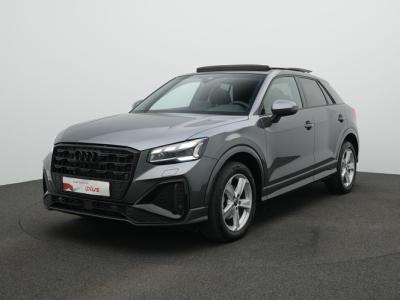 Financial Lease Audi Q2 35 TFSI 150 pk S-tronic S Edition