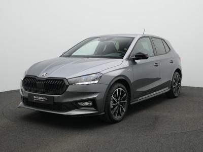 Financial Leas Škoda Fabia 1.0 TSI 115 pk DSG Monte Carlo
