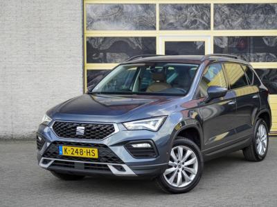 Financial Lease SEAT Ateca 1.5 TSI Style Business Intense BJ2021 Lmv 17"