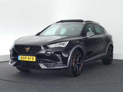 Financial Lease CUPRA Formentor 1.4 e-Hybrid 245pk VZ Performance