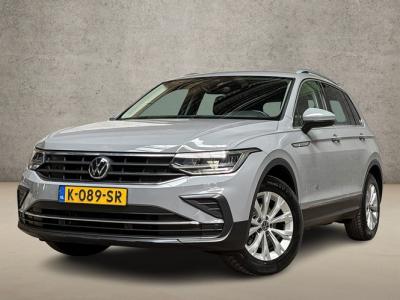 Financial Lease Volkswagen Tiguan 1.5 TSI Life Sport