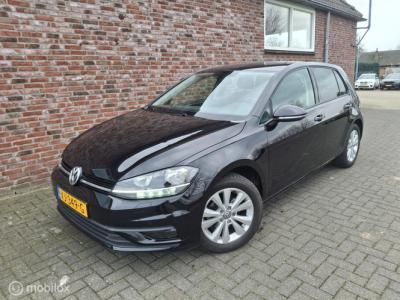Financial Lease Volkswagen Golf 1.0 TSI Comfortline