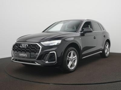 Financial Lease Audi Q5 50 TFSI e S edition