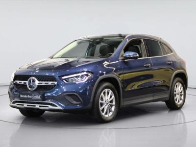 Financial Lease Mercedes-Benz GLA 250 e Style
