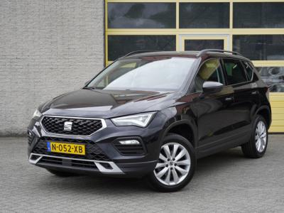 Financial Lease SEAT Ateca 1.0 TSI Style Business Intense BJ2022 Lmv 17"