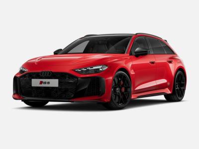 Financial Lease Audi RS5 Avant 2.9 TFSI quattro 639 pk