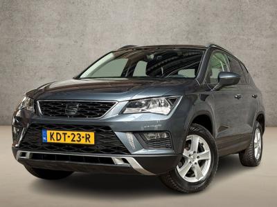 Financial Leas SEAT Ateca 1.0 EcoTSI Intense Sport