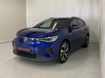 Financial Leas Volkswagen ID.4 Pro 77 kWh 204 PK Pro Performance