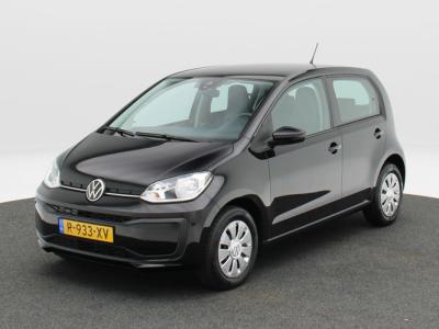 Financial Leas Volkswagen up! 1.0