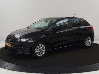 Financial Leas SEAT Ibiza 1.0 EcoTSI Style Business Intense