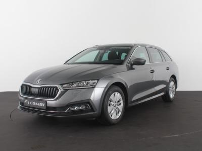Financial Lease Škoda Octavia Combi 1.0 TSI Ambition