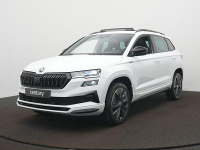Financial Lease Škoda Karoq 1.5 TSI ACT Sportline Business