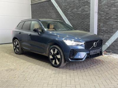 Financial Lease Volvo XC60 T8 Plug-in hybrid Ultra Dark