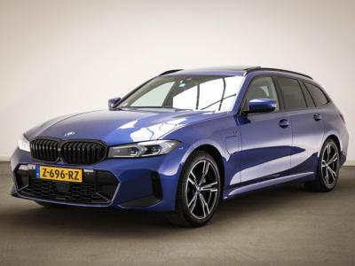 Financial Leas BMW 3 Serie Touring 320e M-Sport