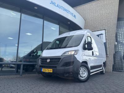 Financial Leas Fiat Ducato 2.3 L2H13PER