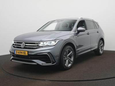 Financial Leas Volkswagen Tiguan Allspace 1.5 TSI R-Line 7p.