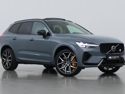 Financial Lease Volvo XC60 T8 Plug-in-hybrid Polestar Engineered
