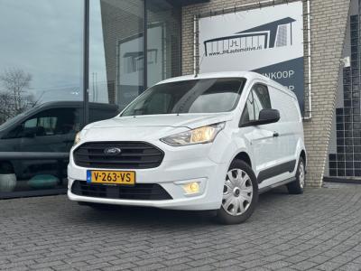 Financial Leas Ford Transit Connect 1.5 EcoBlue L2 Trend