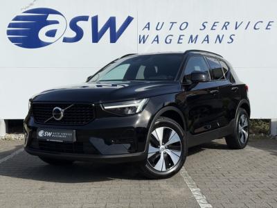 Financial Lease Volvo XC40 1.5 T4 Plug-in hybrid Plus Dark